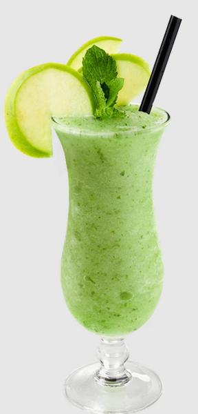 Virgin Green Apple